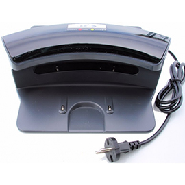 Der anschluss ist defekt