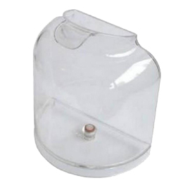 Wasser im Tank
