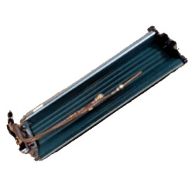 Problem mit dem Verdampfer