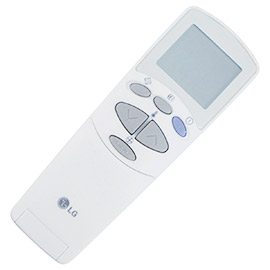 Die Klimaanlage lässt sich nicht mit der Fernbedienung steuern