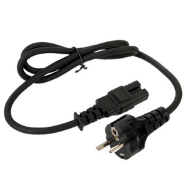 Das Netzkabel ist beschädigt