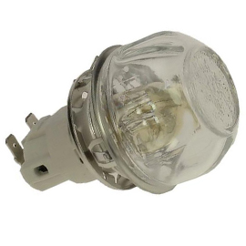 four-cuisiniere-douille-de-lampe