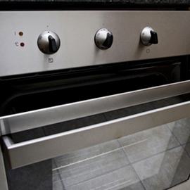 Ein Temperaturunterschied