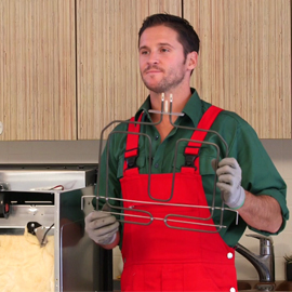 four-cuisiniere-resistance-grill