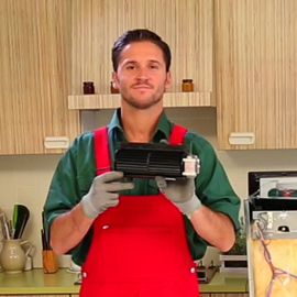four-cuisiniere-ventilo-de-refroidissement