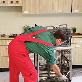 Schlecht Gereinigte, Verformte Oder Durchtrennte Türdichtung