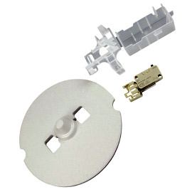 Undichtigkeit im Gerät