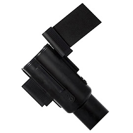 Defekte Antriebsachsen