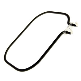 Das Heizelement ist beschädigt