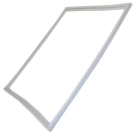 Le joint de porte est endommagé