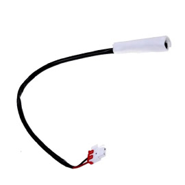 Defekte Thermosicherung