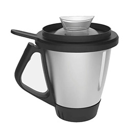 Defektes Heizelement