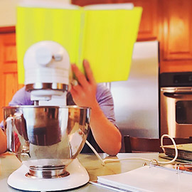 Unsachgemäße Verwendung des Multifunktionsroboters