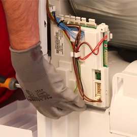 seche-linge-carte-electronique