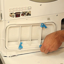 der-kondensator-ist-blockiert