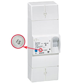 Die elektrische Leistung (oder Stromzufuhr) ist nicht angemessen