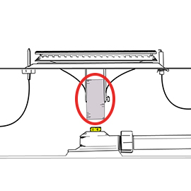 der-lufteinlass-des-brenners-ist-falsch-eingestellt