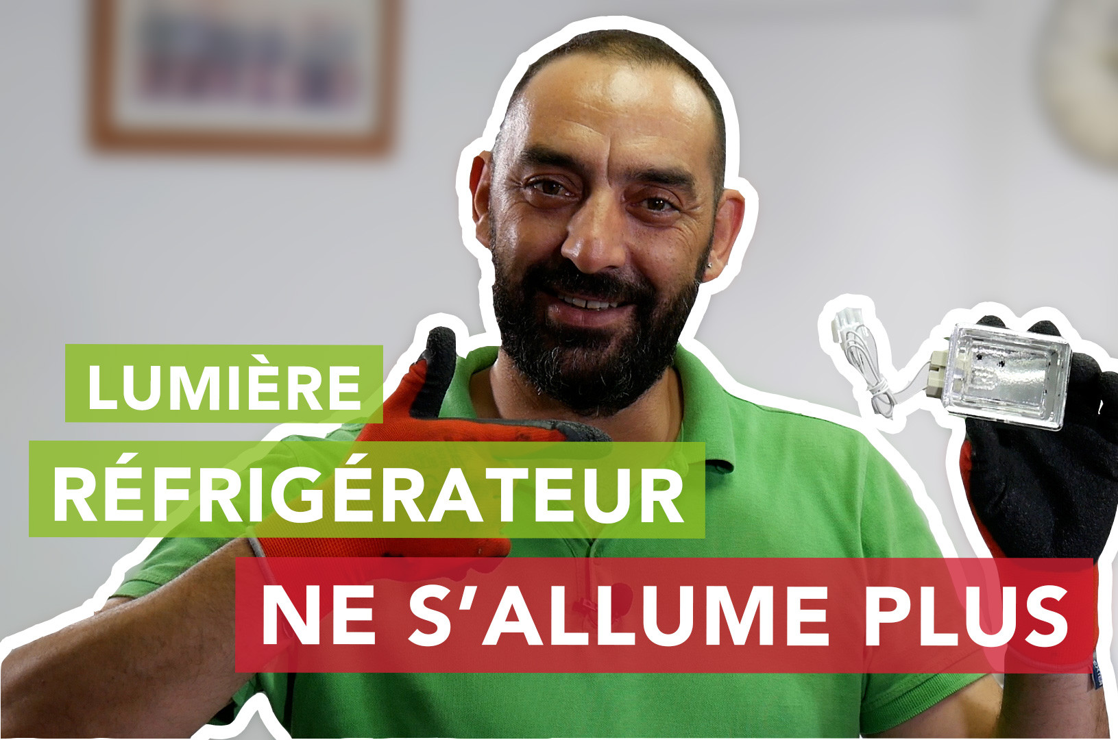 KühlschrankLicht geht nicht Warum geht das Licht im Kühlschrank nicht an? SOS Zubehör