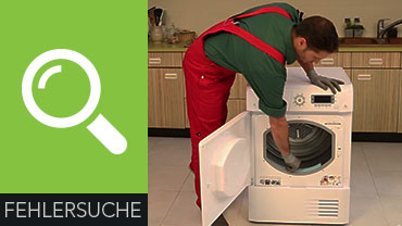 Entdecken Sie all unsere Tipps zur Fehlersuche