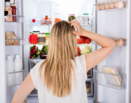 Der Kühlschrank kühlt nicht mehr richtig