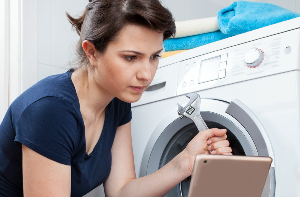 Reparatur mit unseren Tutorials