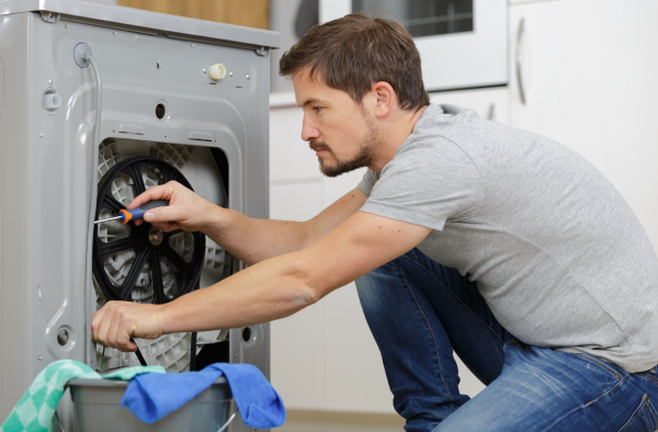 Diagnose und Reparatur selbst