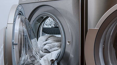 Wie wechselt  man den Thermostat (Klixon) einer Waschmaschine aus?